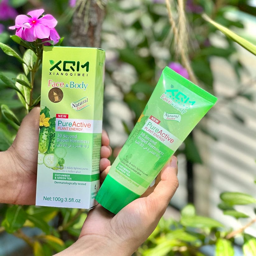 XQM