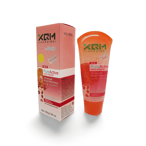 XQM